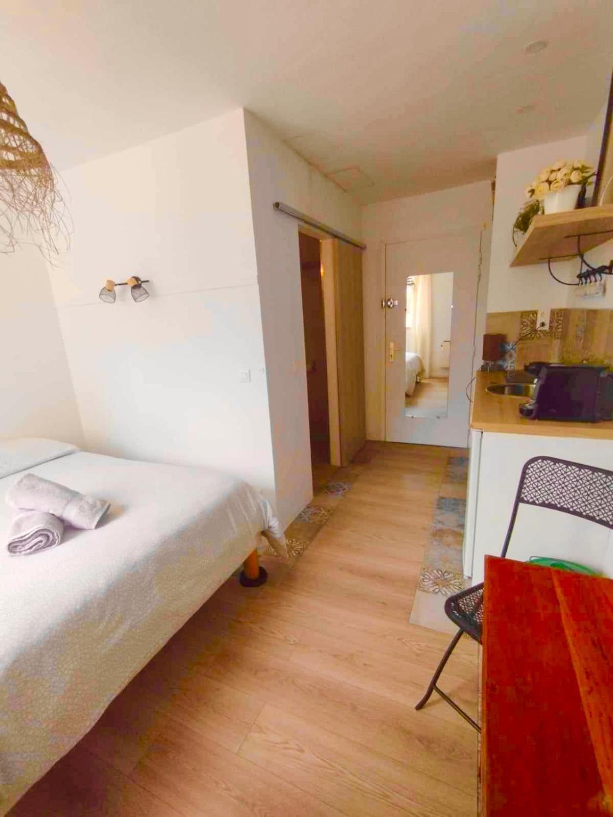 Apartamento 7 Eden