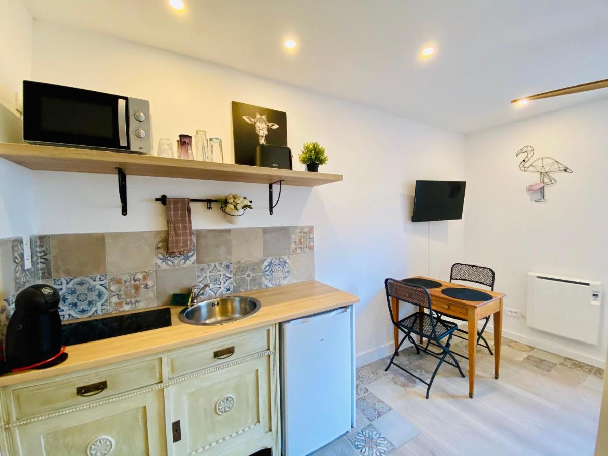 7 Eden Appartement *