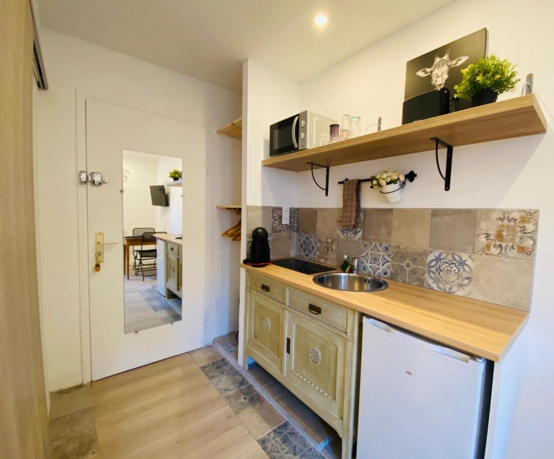 7 Eden Appartement *