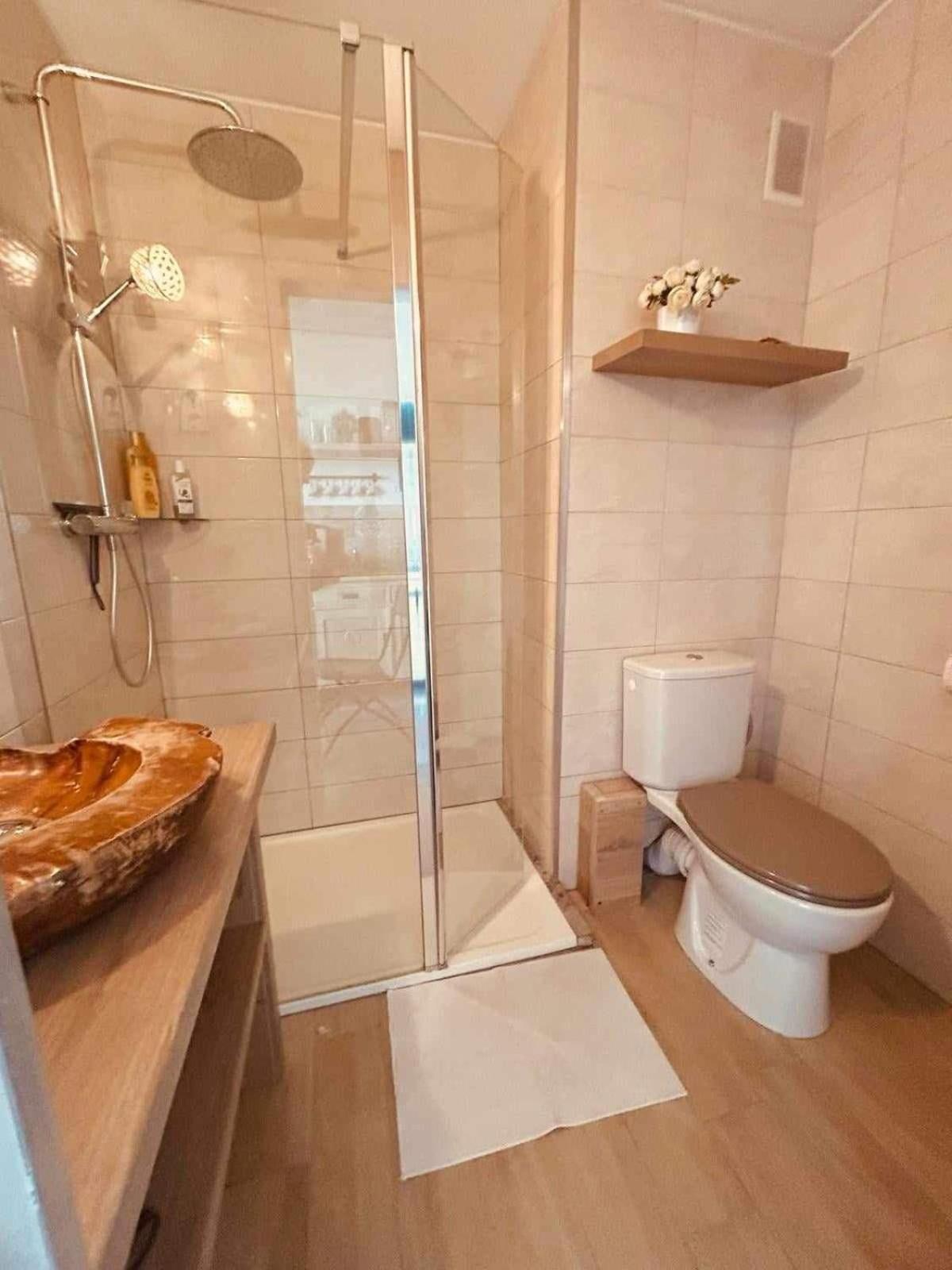Appartement 7 Eden