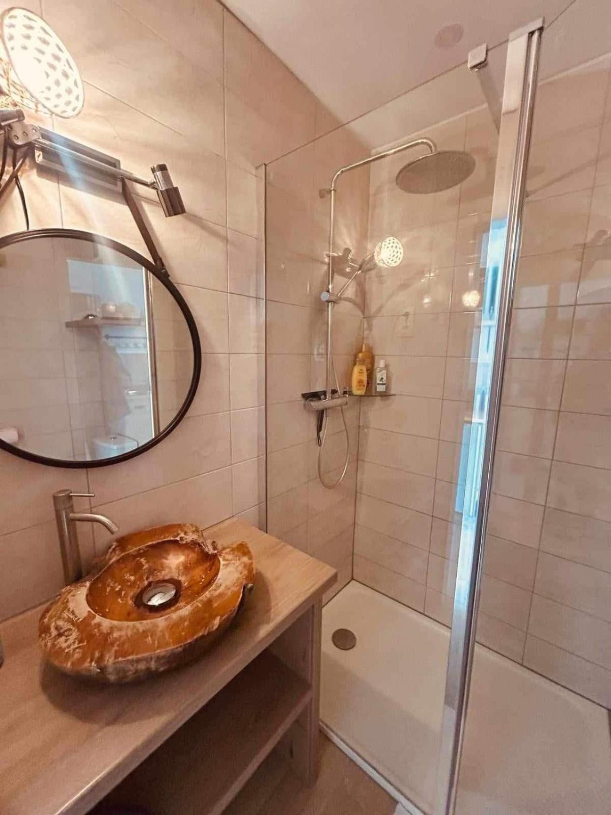 Appartement 7 Eden *